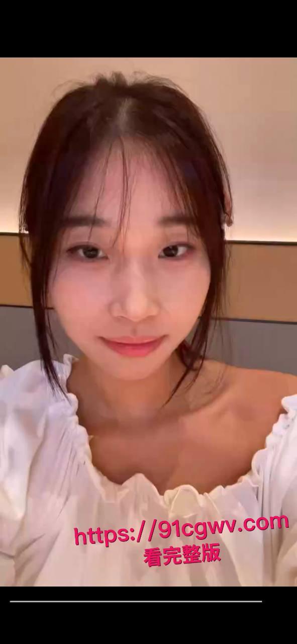 吉林长春北华大学清纯学妹张嘉佳出轨后被前男友曝光性爱视频 私下就是反差母狗全裸骚穴勾引男友-4