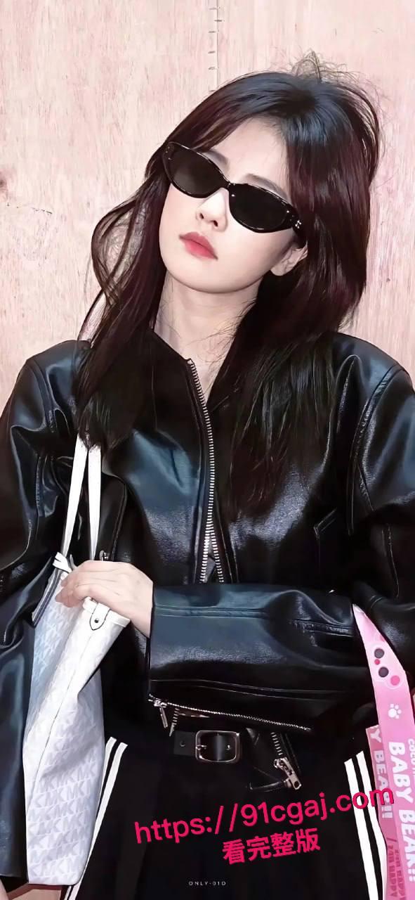 顶流明星白鹿从网红逆袭到深陷丑闻，不雅视频 + 资本潜规则，人设彻底崩塌？-5