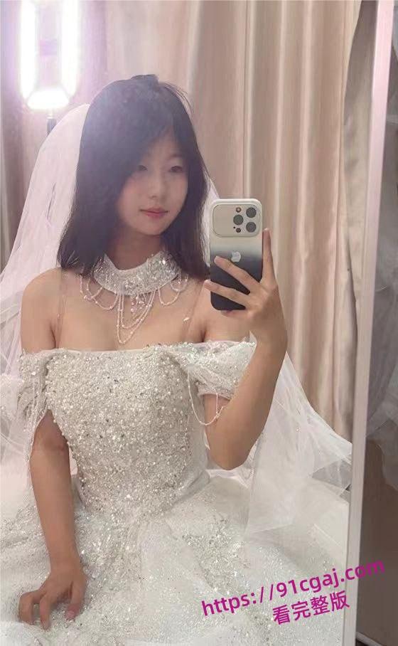 四川绵阳JK前女友王涵宣私密视频流出，尺度炸裂！-2