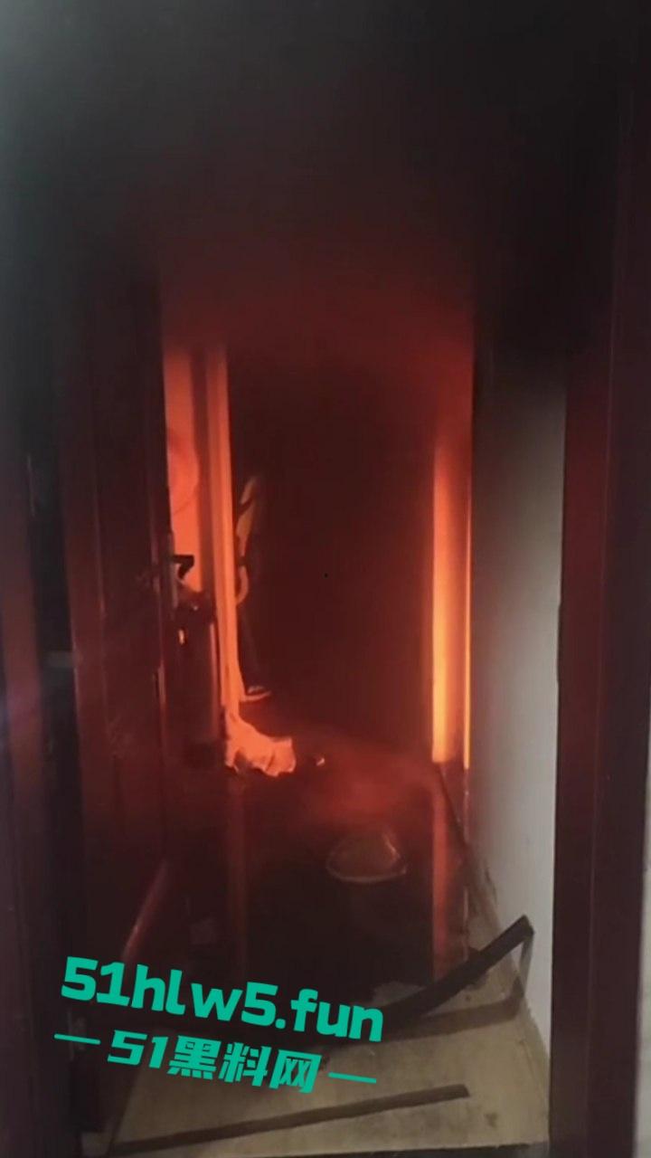 合肥工业大学，研二变态男网购硅胶女友宿舍发泄，怕被室友发现在厕所焚烧结果酿成火灾全校皆知。-7