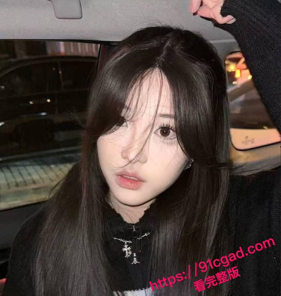 天津理工齐婧煊艳照门爆料！旧电脑回收泄露大尺度照片，不雅视频火遍全网-1