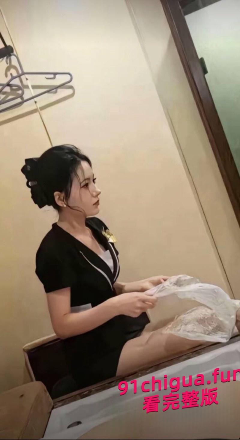 南阳榔哥娶了个技师 新娘不雅视频疯传！ 老实人扛下了所有？-1