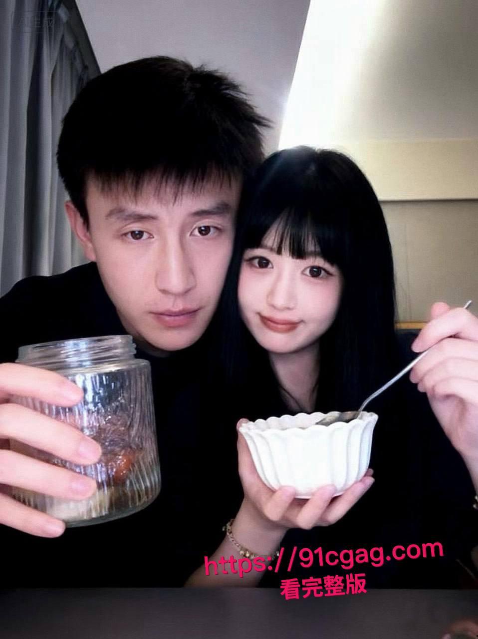 短剧顶流塌房预警！刘萧旭遭私密视频威胁，医美女友曾低调探班片场-2