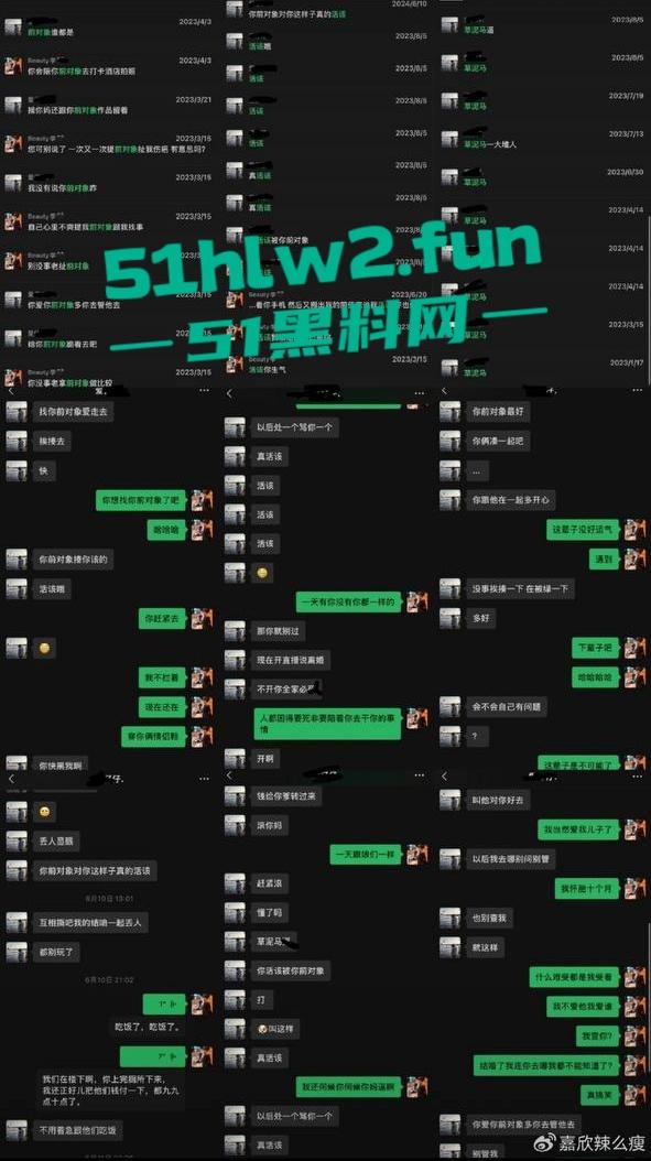 全网热瓜！抖音百万网红【嘉欣辣么瘦】PPT完整版，痛批自己老公的各种出轨记录，婚后的惨痛生活。-52