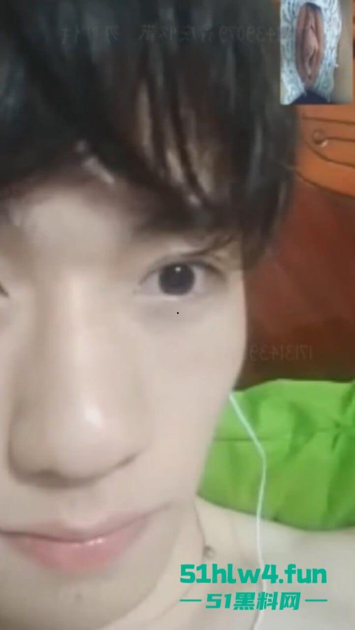 抖音百万粉丝网红【屋里超哥】私底下居然靠富婆赚钱维生34分钟完整版私密视频流出！-1