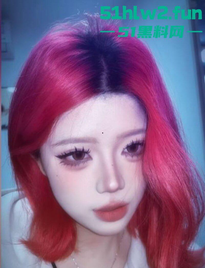 抖音高颜值少女【小律鸡爪大王ovo】游戏陪玩变陪裸聊只要钱到位，没有什么是不可能的。-5