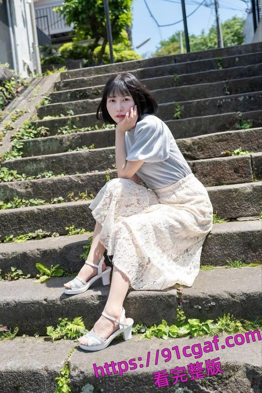 日本il pleut成员安堂瑠那自慰视频流出地下偶像反差私拍曝光！-2