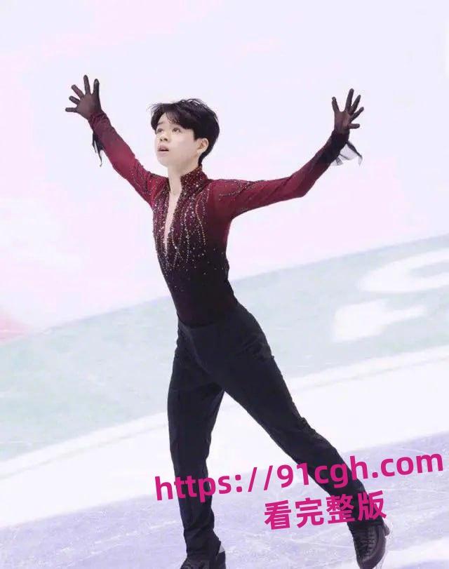 韩国花滑国家队性丑闻！19岁花滑女神『李海仁』强奸16岁男队友-4