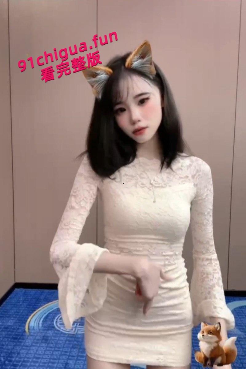 甘肃天水极品舞蹈生【王子婷】遭变态金主包养后疯狂开发，粗屌肛交爽到妹子淫叫连连！-4