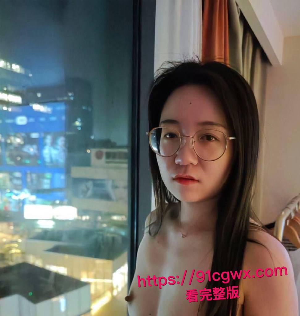 浙江嘉兴清纯人妻何晓韵野外口曝黑料全网疯传！小区楼下口老公大屌，忍不住了回家爆操骚母狗！-7