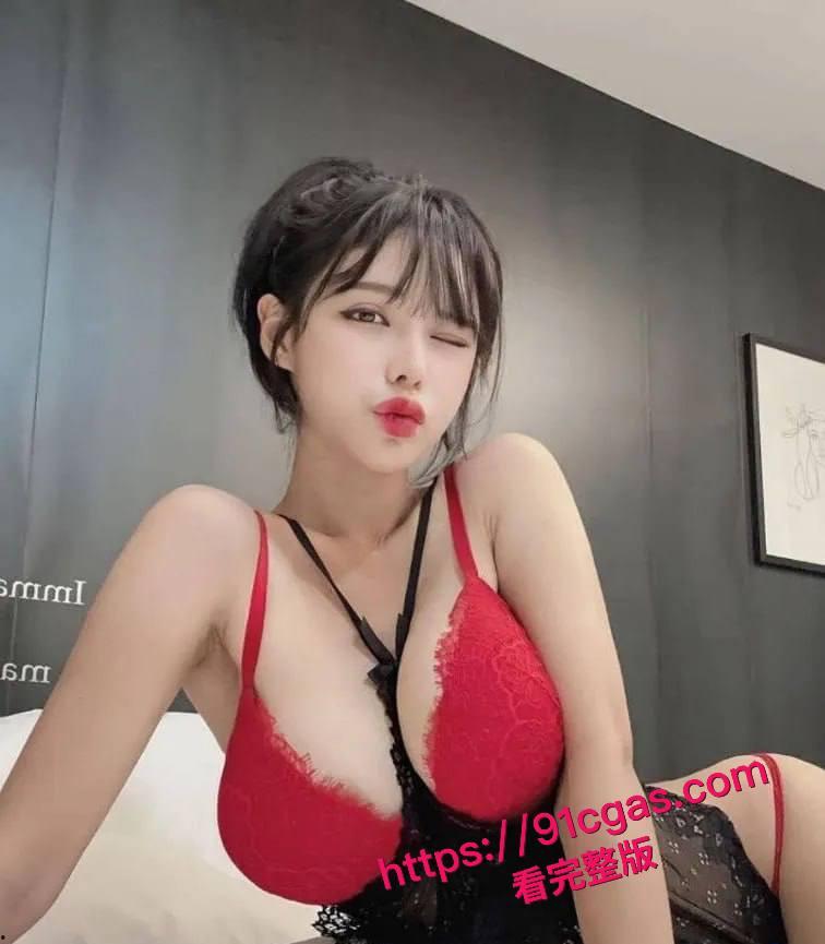 韩国BJ头牌徐婉（Seo_ahn）自拍自慰视频火爆，网友心疼：缺根真肉棒-1