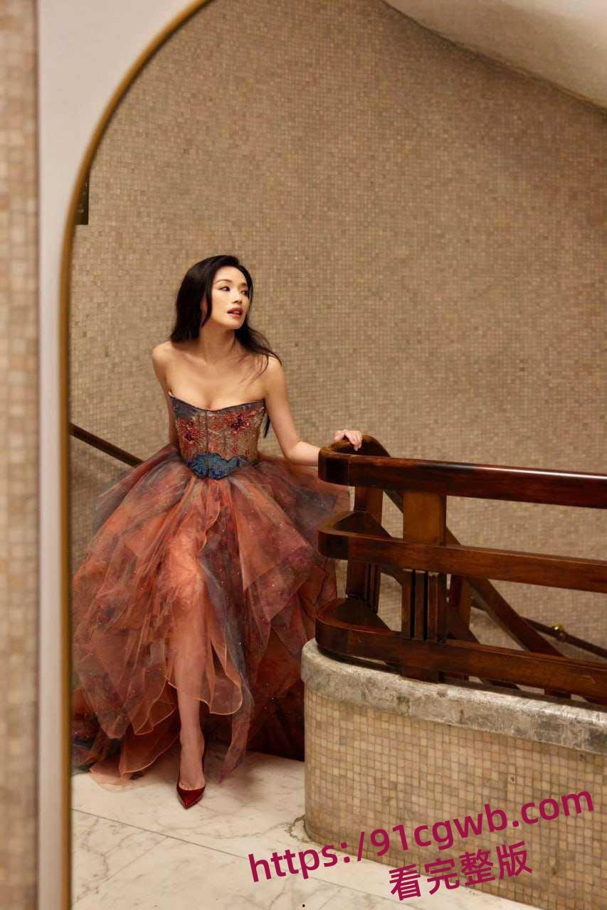 不老女神舒淇全网最全三级片图片视频年轻的时候奶子骚逼都非常的棒啊！附带活动素颜图强烈推荐！-3