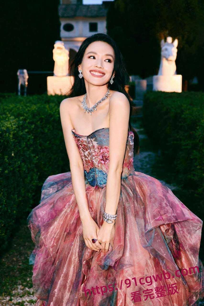 不老女神舒淇全网最全三级片图片视频年轻的时候奶子骚逼都非常的棒啊！附带活动素颜图强烈推荐！-4