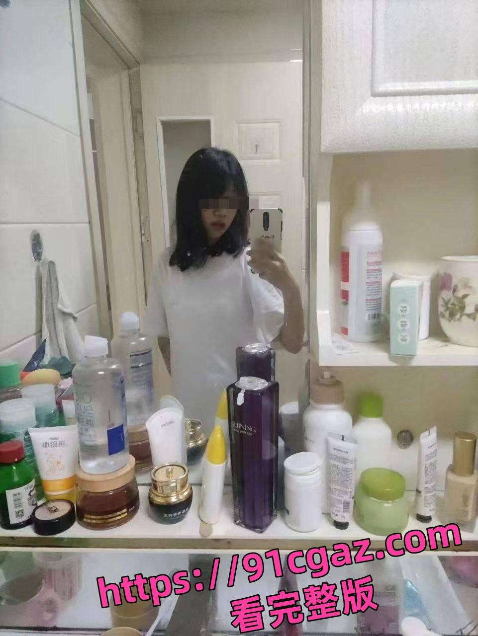 中西医专业杨玥惊爆出轨！怀孕对象竟是男友兄弟，网络炸锅！-8