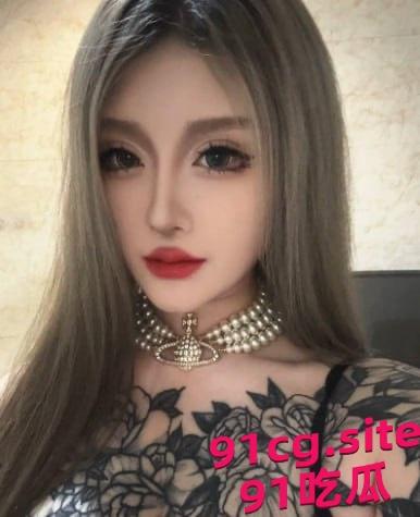 快手网红迷人大野驴 爆乳符文女神黑丝情趣内衣女上位骑乘！-4