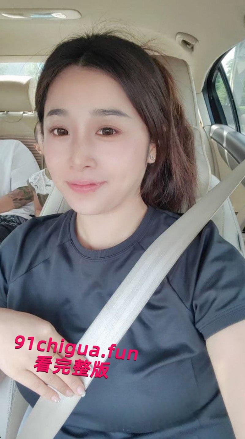 黑龙江伊春36岁化学老师【王玉萍】性欲奇强母狗，出轨老公同事酒店约炮被操出一身汗！-5