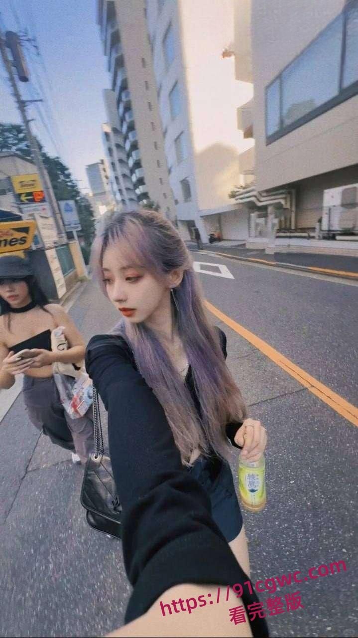 韩国女团练习生刘嘉欣找金主全套信息曝光，性爱视频曝光，颜值身材非常在线！5天包养费用竟然要3万-9