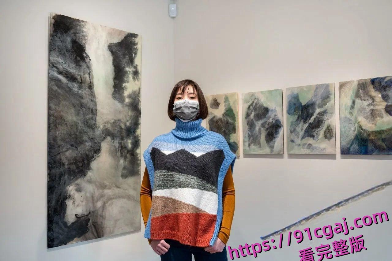 三部曲事件（全）知性华裔艺术家富家千金王佳怡18岁暗黑往事-3