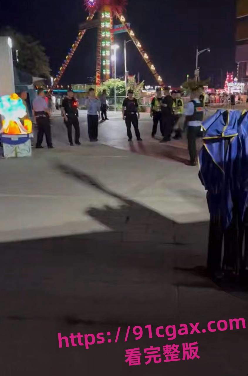 四川遂宁水上乐园昨晚惊现人民碎尸案 现场血腥视频流出 等待官方进一步侦查！-1