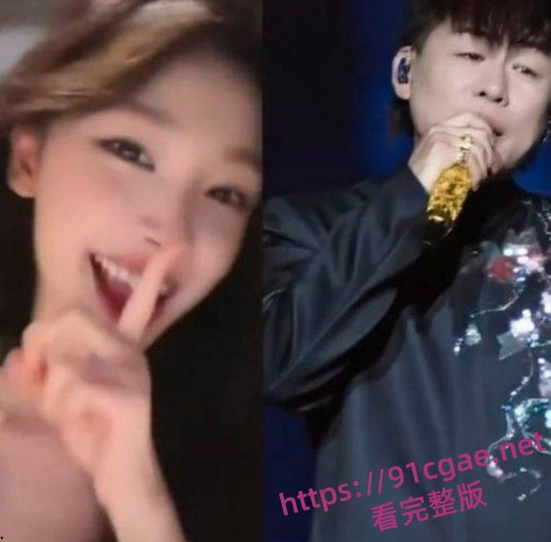 纯欲天花板易梦玲继马思维后再曝新恋情 与胡彦斌马尔代夫当街热吻被网友扒出-5