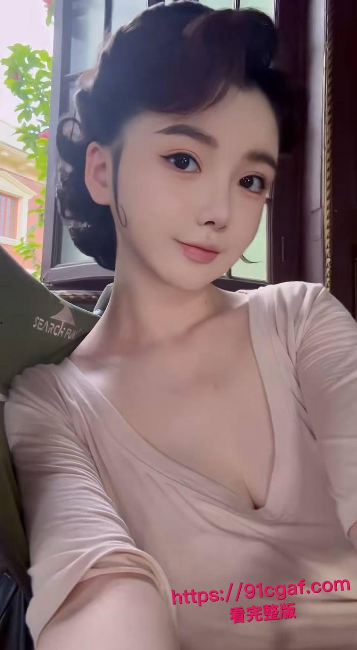 抖音140万粉的网红糯美子线上卖片的事儿被扒拉得干干净净-2