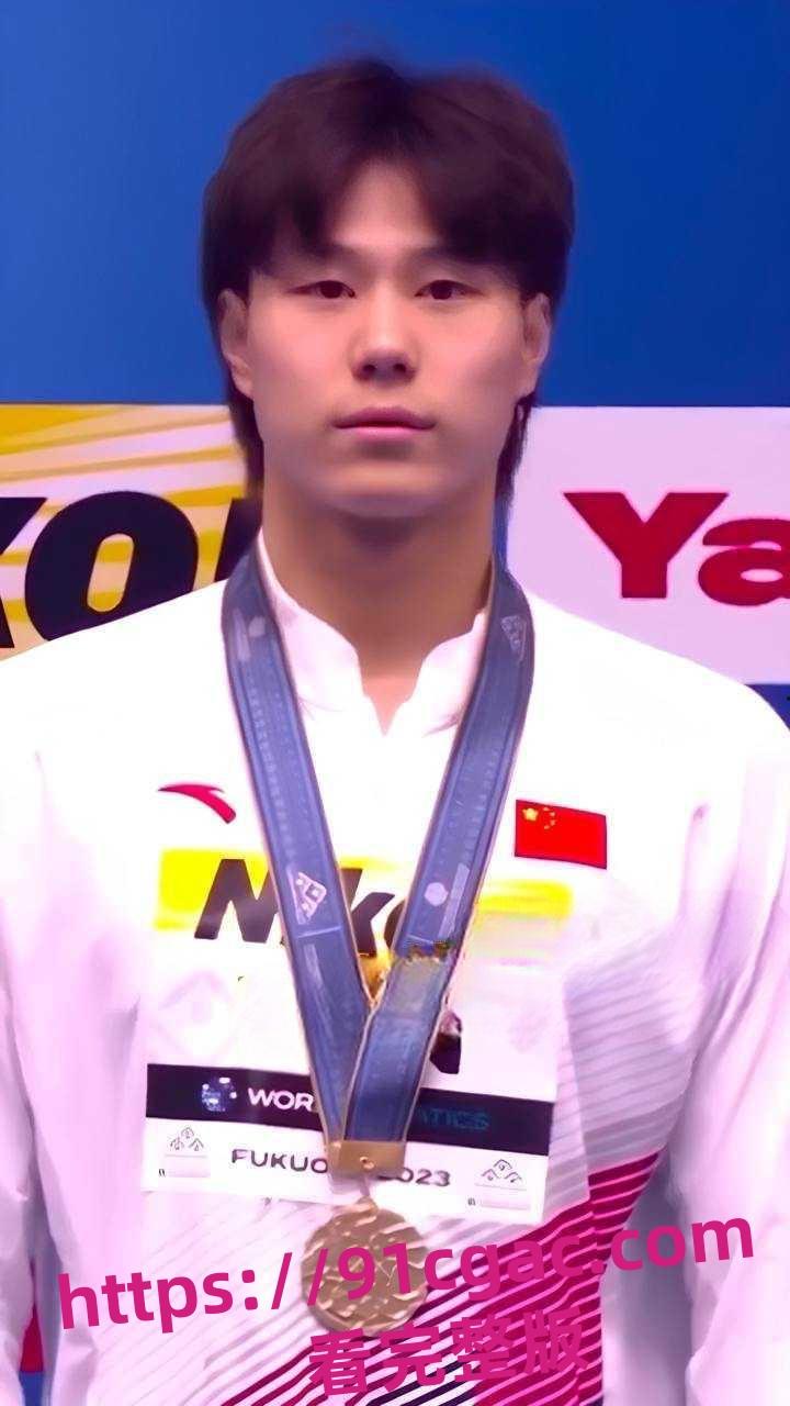 奥运冠军覃海洋迎来反转 恋爱期间被女友勒索百万 还被逼迫退役-1