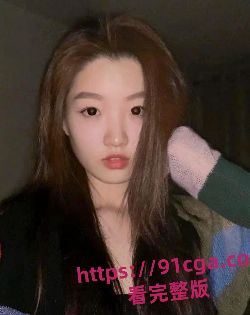 全网疯传的京城撸铁小护士 极品傻白甜女友被渣男泄密床上私照-2