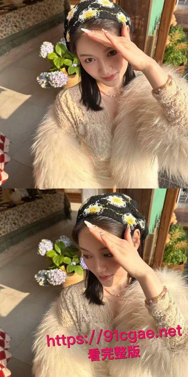 吉林延边母狗王茗雪和前男友露脸性爱视频流出 翘臀无套后入 男友用脚趾抠逼！-3