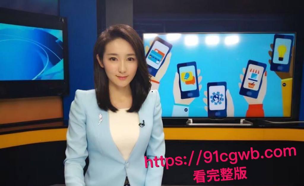 湖南卫视主持人陈慧大量不雅私拍泄密 镜头前蓝裙甜笑字正腔圆 私下M开腿求操 三观震碎！-6