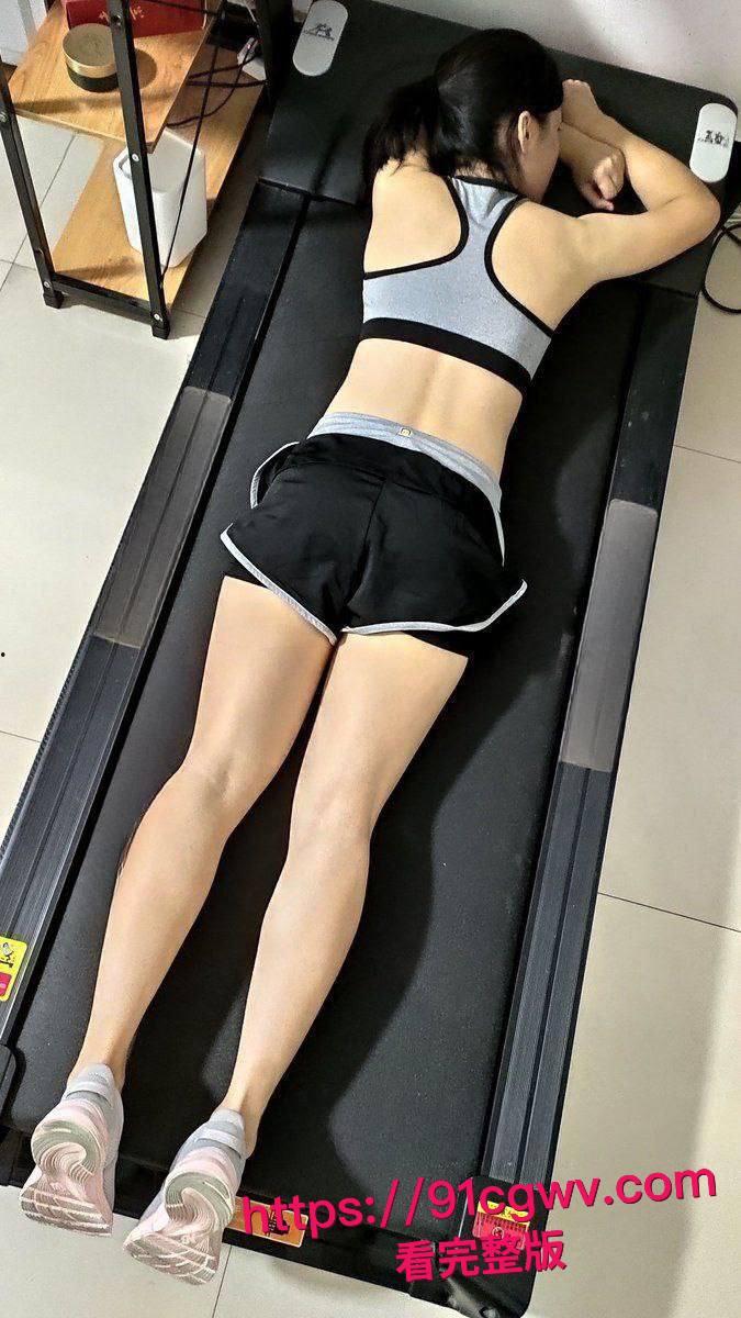 人妻猎人卷土重来！90后文艺小少妇沦陷大鸡巴陷阱，嫩逼被无套猛插浪叫连连，私拍片段泄露让人肾亏-10