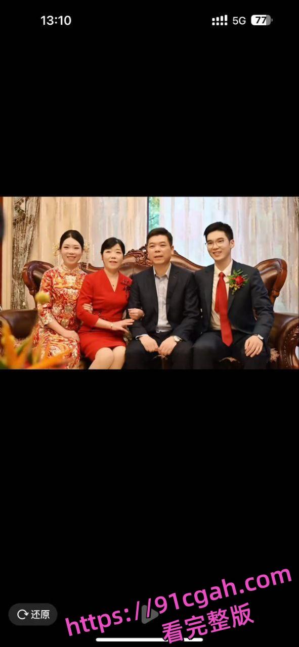 临清警方已介入调查，王占峰家族背景成谜，村里传闻其儿子仗势欺人多年。-1