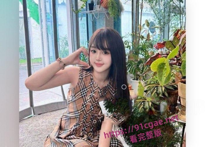 河北女大学生林雪瑶与男友做爱初体验，清纯校花宾馆女上位骑乘被男友后入全身颤抖-2