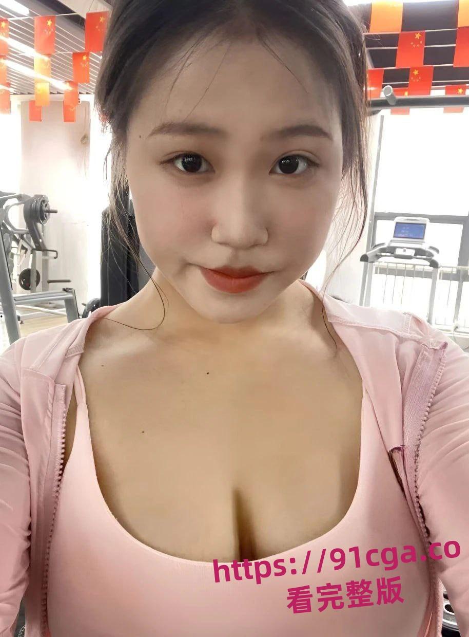 快手2万粉的小网红【山野栀子（本名 杨静）】商家定制视频泄密 #聊天记录#视频泄密#性感婊子-8