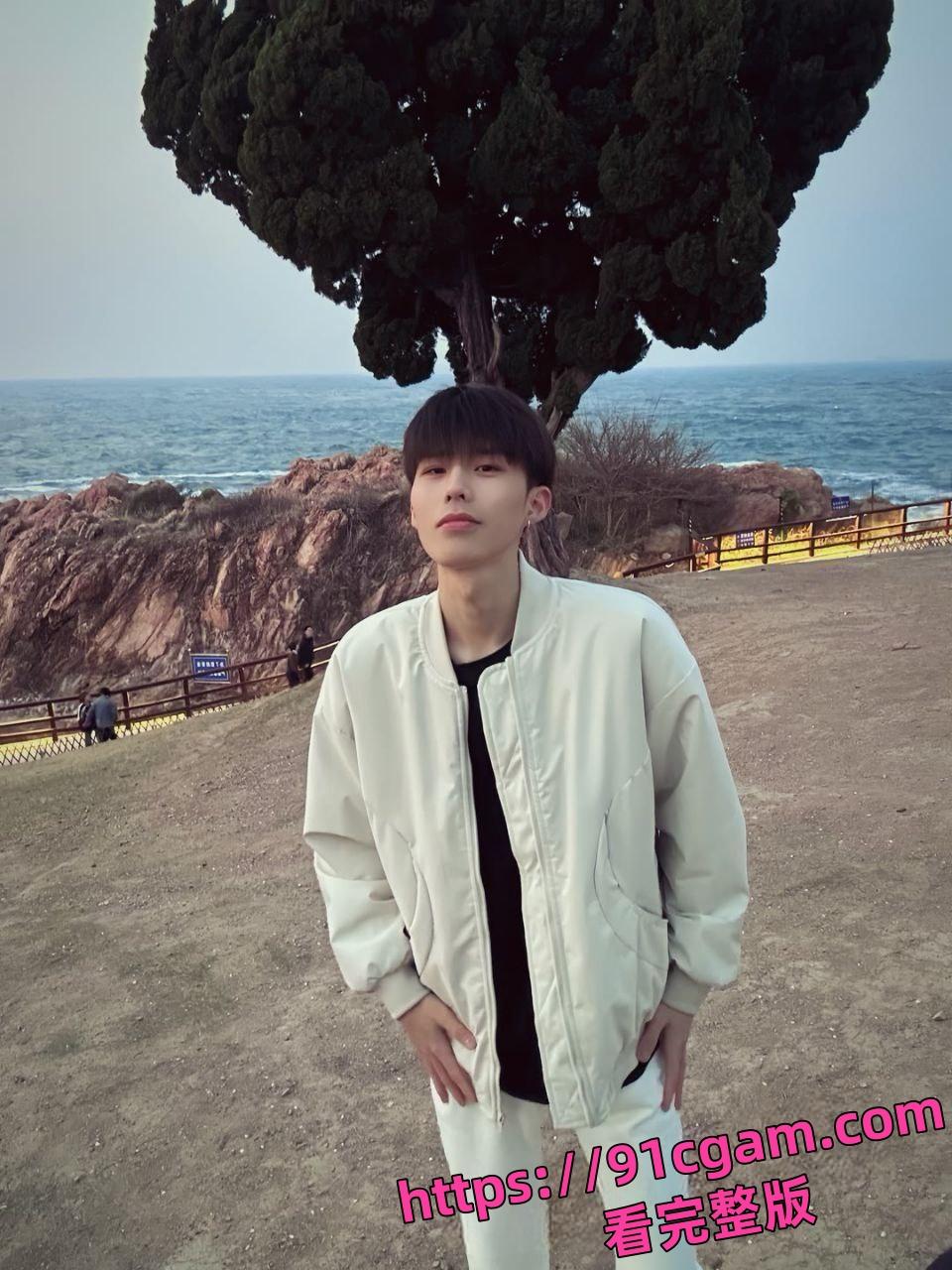 美国留学生许闻 三线井行装富家公子钓富婆约炮成瘾 高知人设下NPD毒瘤本性曝光！-8