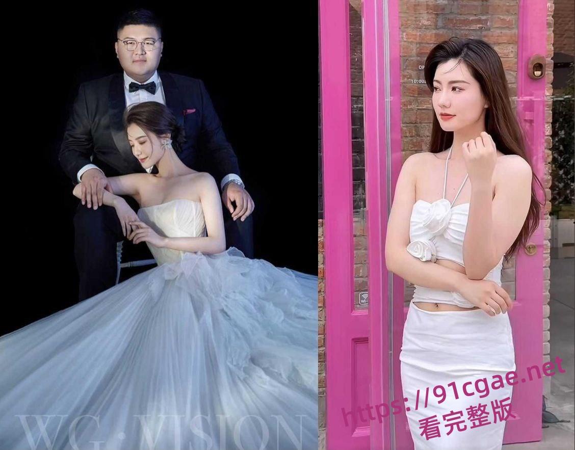 猴哥说车婚变实锤 何钰欣直播哭诉8个月空房 扒出非诚勿扰旧账 不雅反差过往炸裂全程曝光！-2