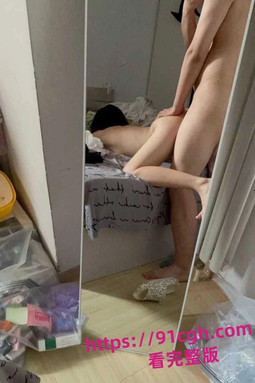 陕西西安邮电大学反差嫩妹 李雯雯 与男友不雅视频泄密-8