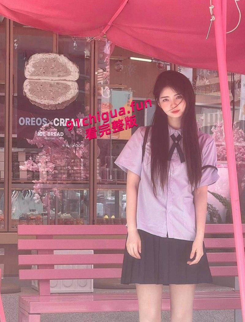 天津滨海职业学院【焦欢】脚踏两船私生活混乱，背着男友出轨招生办老师被，私密写真与做爱视频曝光泄愤！-1