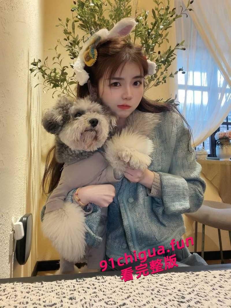 天津滨海职业学院【焦欢】脚踏两船私生活混乱，背着男友出轨招生办老师被，私密写真与做爱视频曝光泄愤！-4