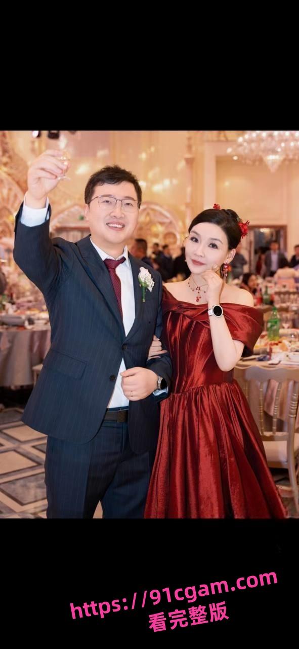 文旅部副处长于永涛之妻 抖音网红杜元春裸聊视频泄露 妩媚动人三点全露激情无限！-6