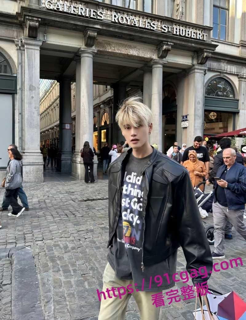 崔布局与徐猫藓两人早于2020年就确定恋爱关系因徐猫藓拒绝崔布局的绿帽癖，导致两人分分合合-2