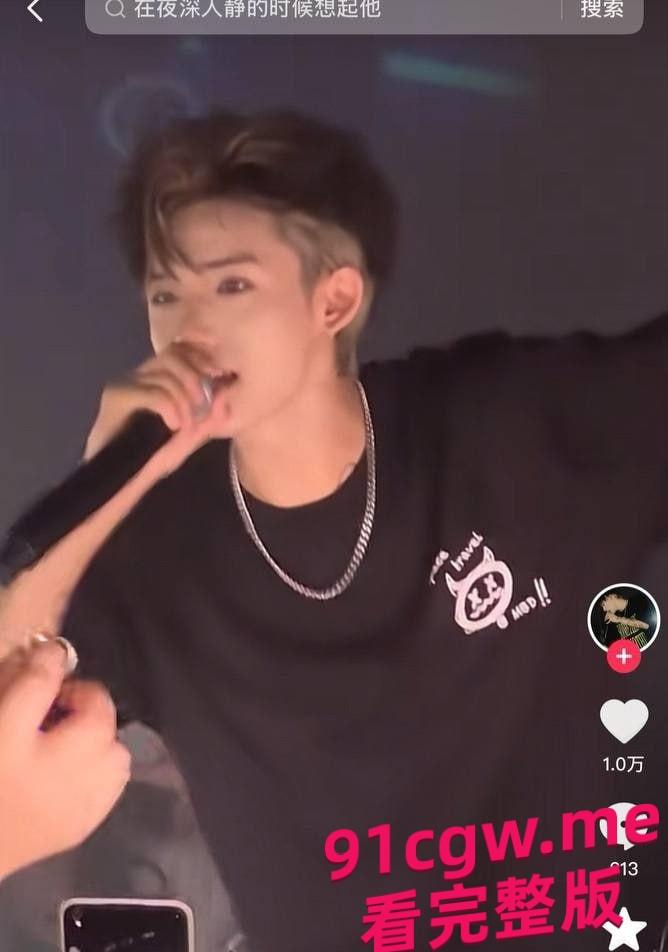 70万粉抖音男网红MC人设崩塌，时间管理大师的海王剧本!-4