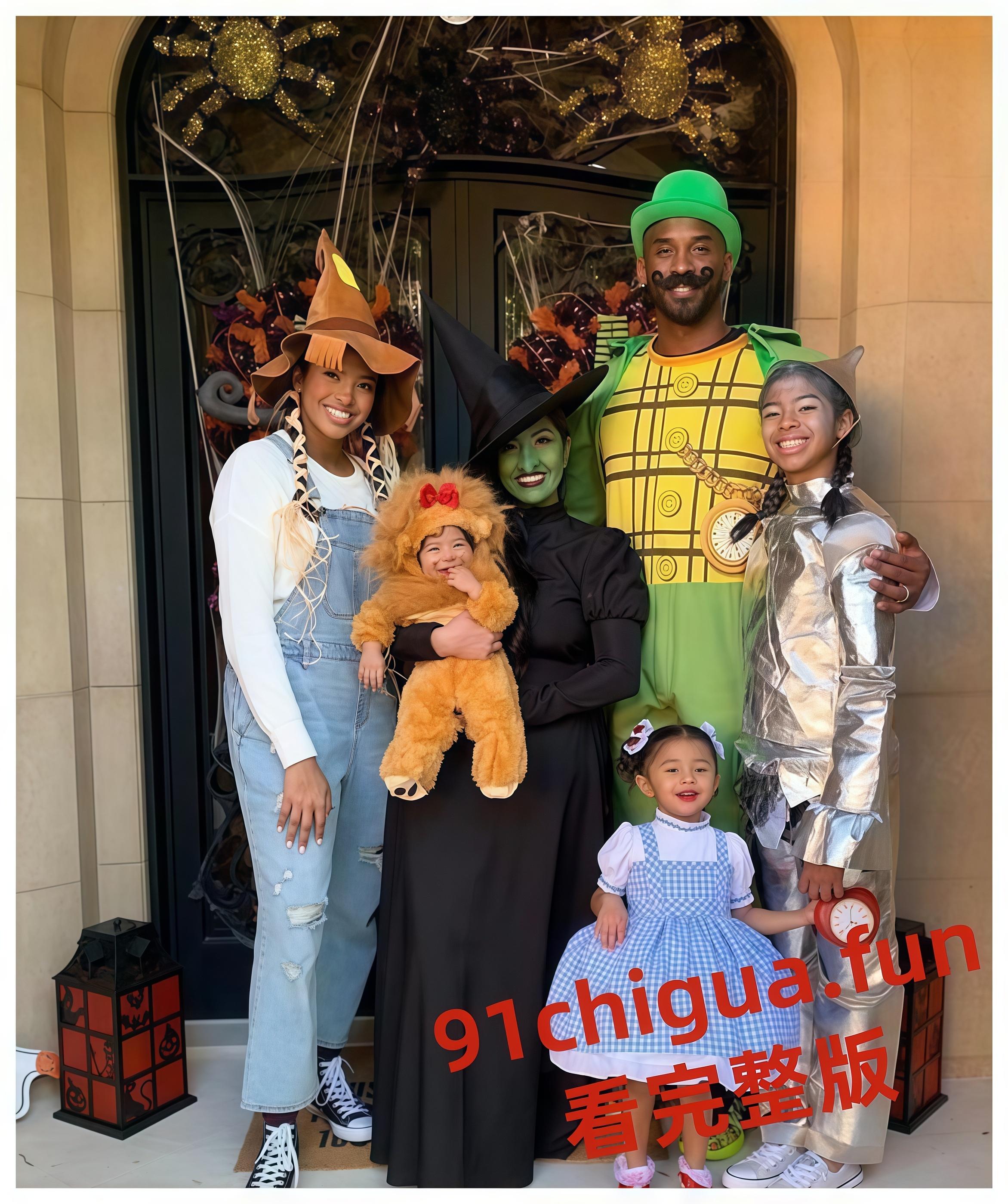 独家猛料！震撼全世界的科比直升机死亡真相竟然是假死脱身？科比死亡四年后重现人间：-2