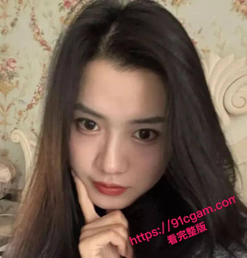 青岛已婚小少妇林昕怡酒店调教视频曝光，金主玩法太猛辣眼睛！-2