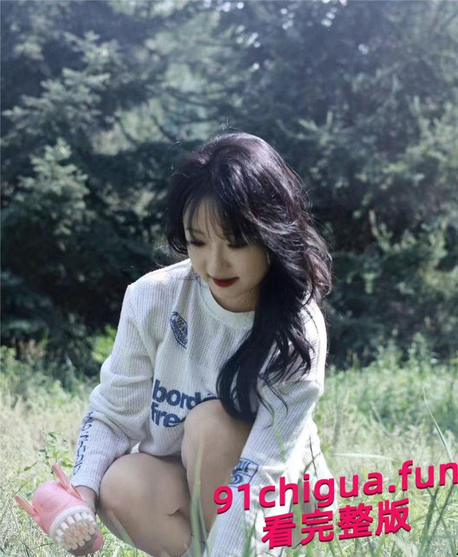 包头轻工学校王静火辣来袭 情趣装眼罩脚铐齐上阵 裸聊尺度惊人  #王静 #包头轻工技术学院-5