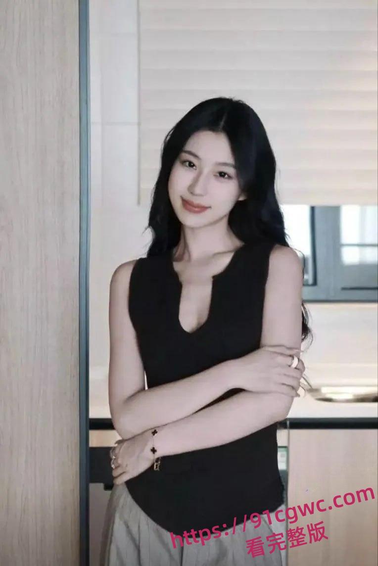 抖音18万粉网红木子李金主包养视频流出！口交深喉骑乘榨精尺度爆表-4