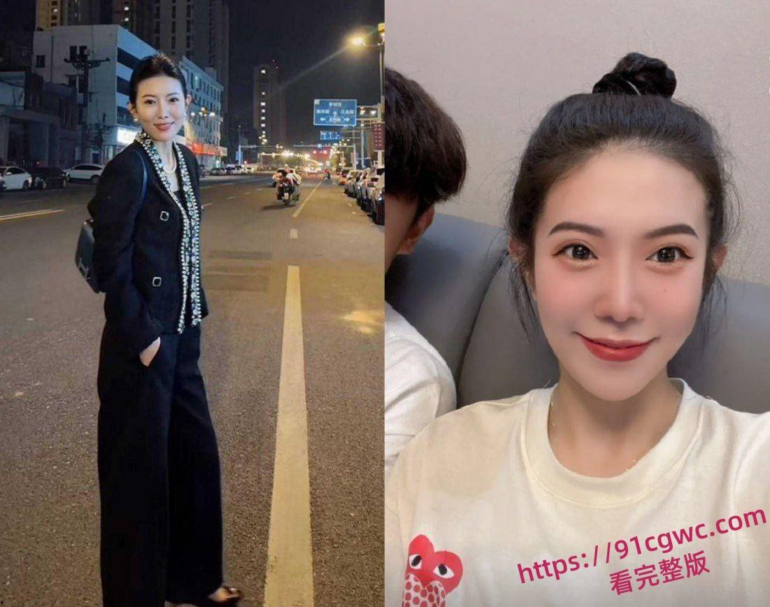 厦门文化执法支队正科级干部 钟劭臻 婚内出轨11年被曝光！与原配离婚迎娶小三抛弃小四叶曼娜！-3