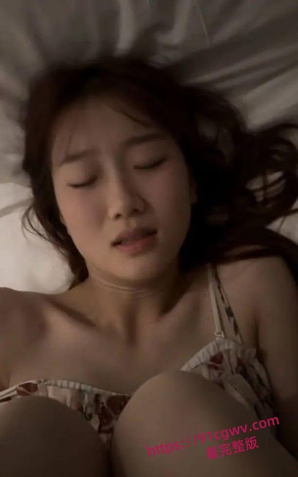 抖音纯欲女神吴希诺！线下大战榜一大哥，激情无比-4