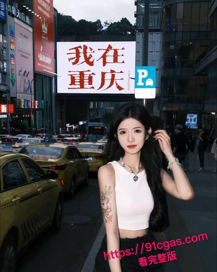 抖音网红李思悦酒店黑丝约啪视频疯传！高颜值女神私下反差变母狗，淫荡本性全曝光！-1
