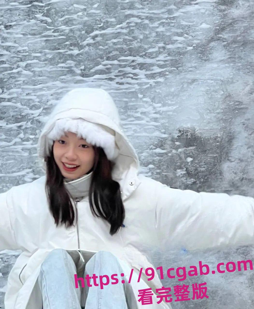 华东交通大学陆梦凡 恋爱期间出轨约炮被男友发现曝光私拍-2