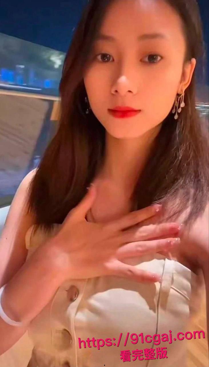 分手报复曝光！极品模特女友李慧玲酒店做爱视频流出，骚婊子被前男友操得浪叫连连，兄弟们快来看她多贱！-6